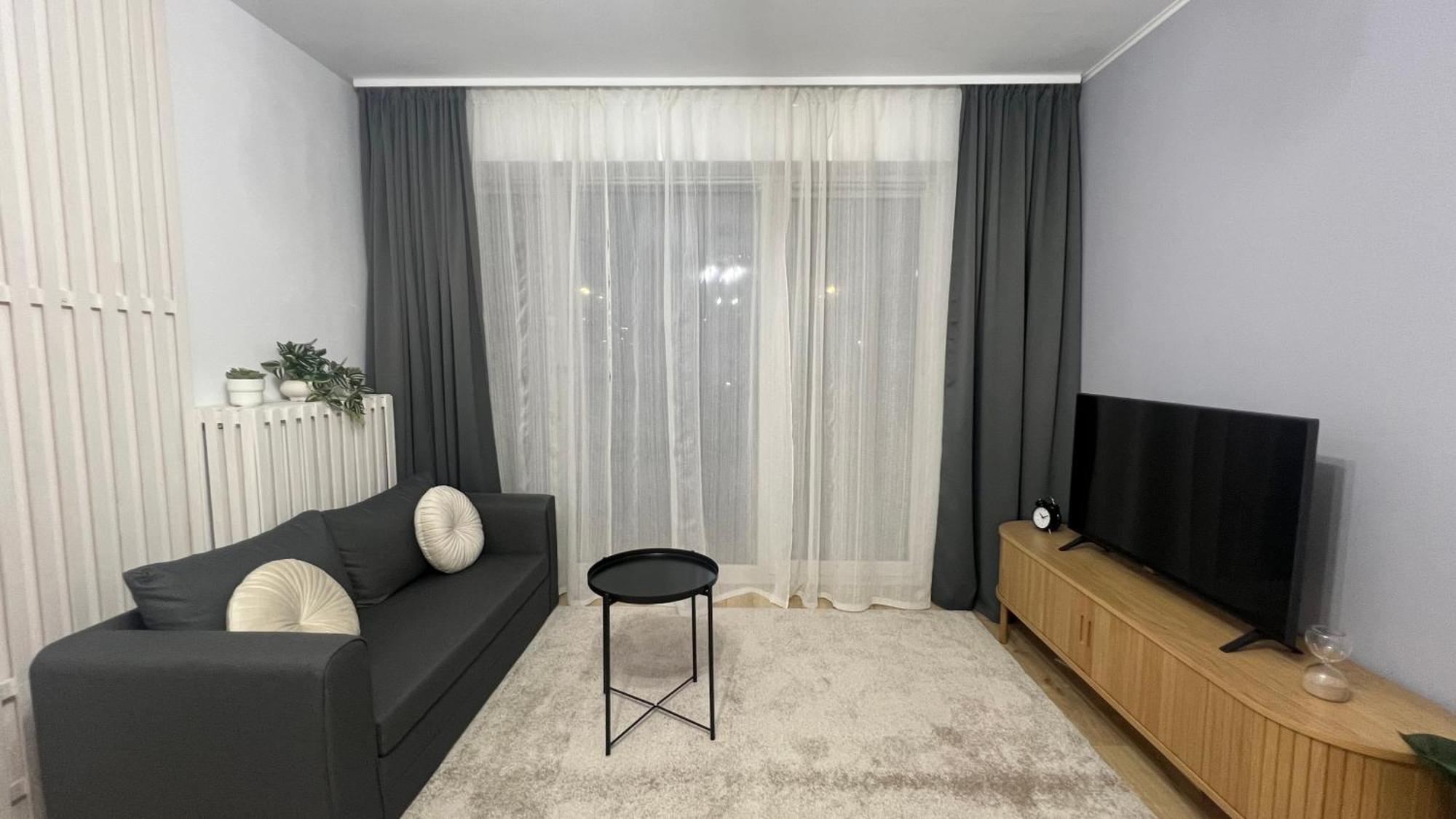 Apartment Adam's Place Brașov